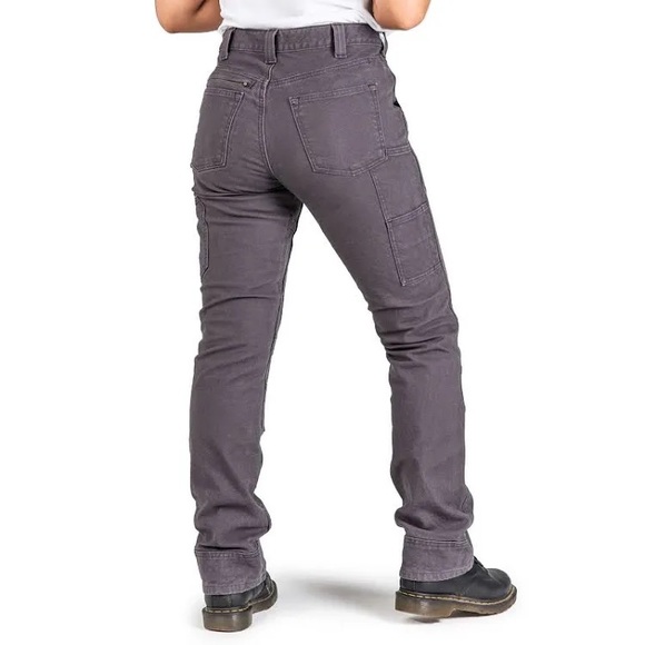 Dovetail Workwear Britt Utility Pants - Picture 7 of 10